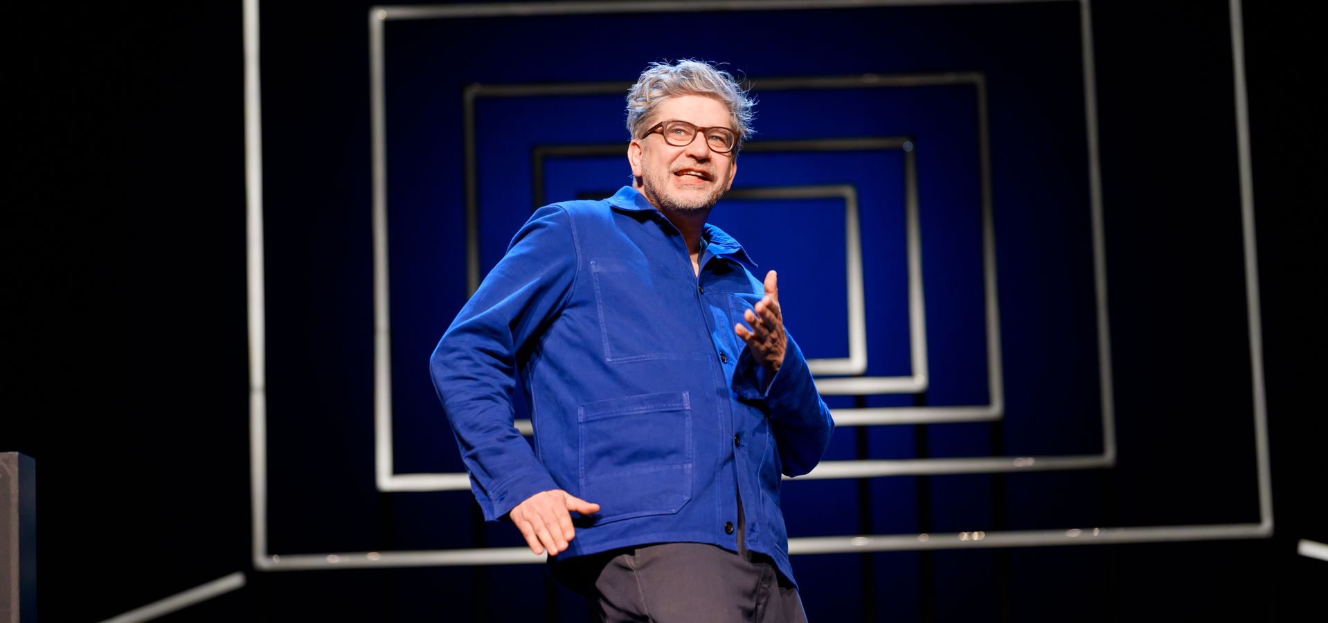 WIM HELSEN: WELKOM ONGEMAK - 25/9/26