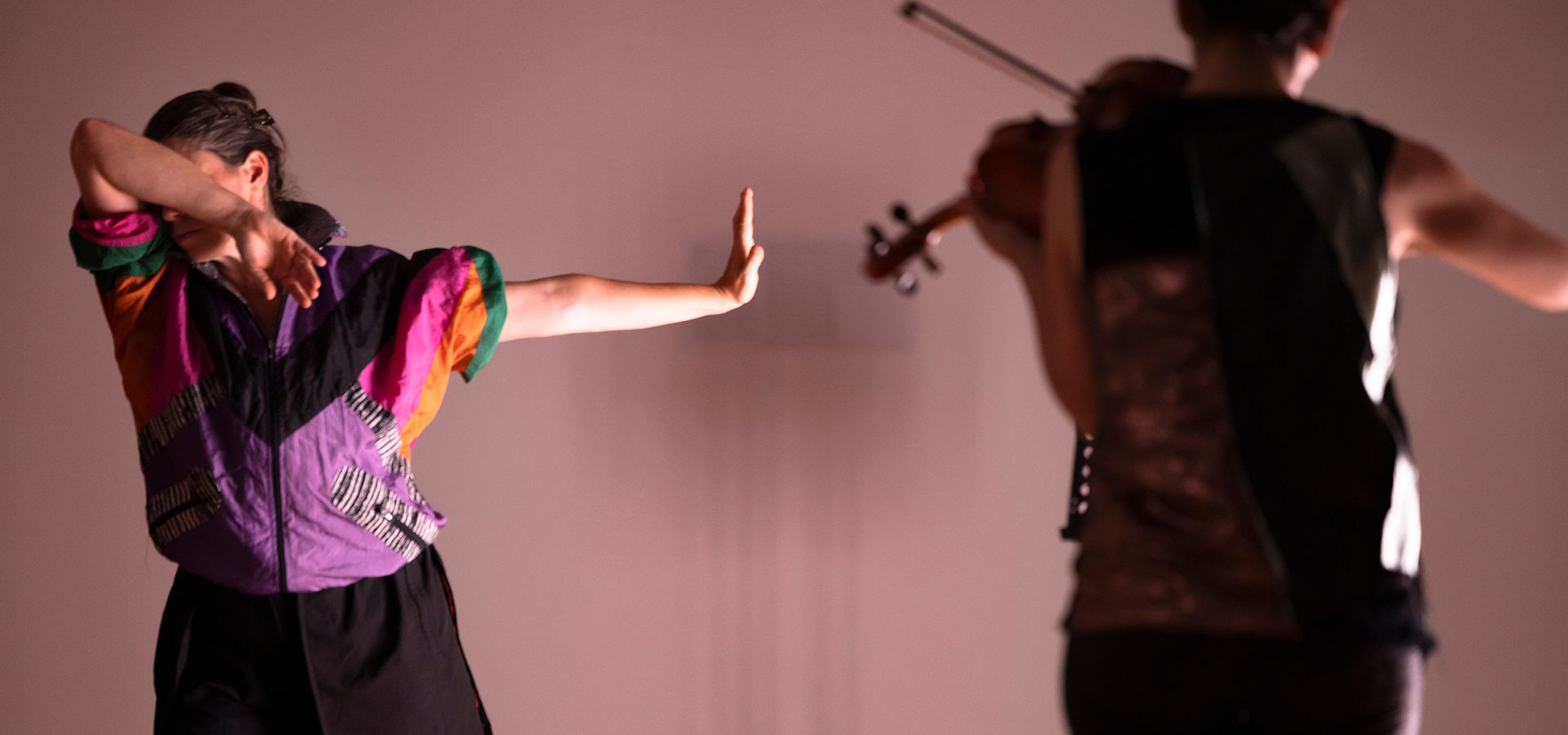 OUR SOLO - ECCE / ETIENNE GUILLOTEAU, CLAIRE CROIZE & AISHA ORAZBAYEVA - 10/03/27