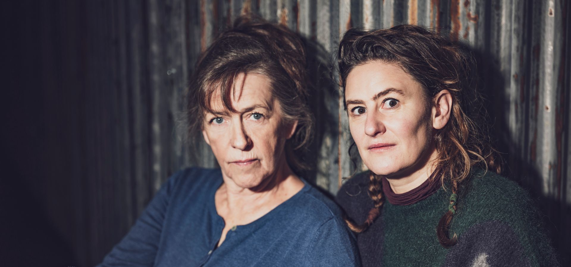 THEATER ARSENAAL: TIRAMISU - 8/12/26