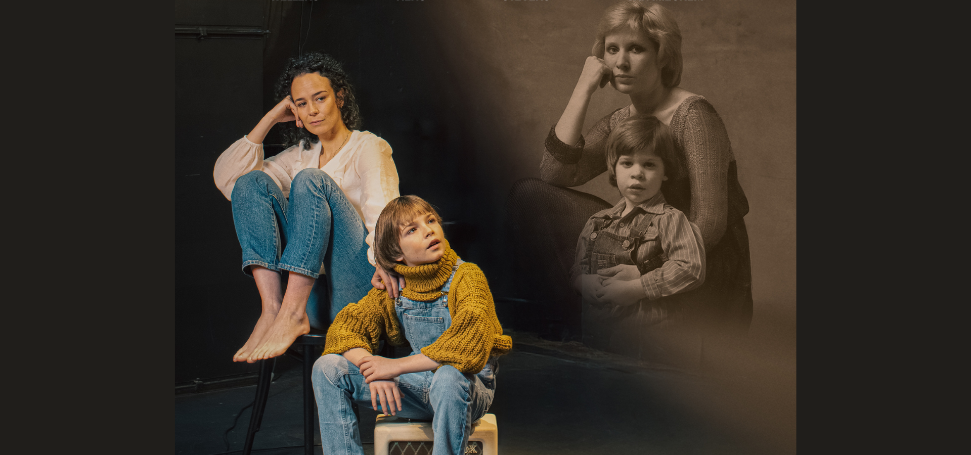 IK LEEF VOOR JOU, EEN MUSICAL OVER ANN CHRISTY - 3 DECEMBER 2025