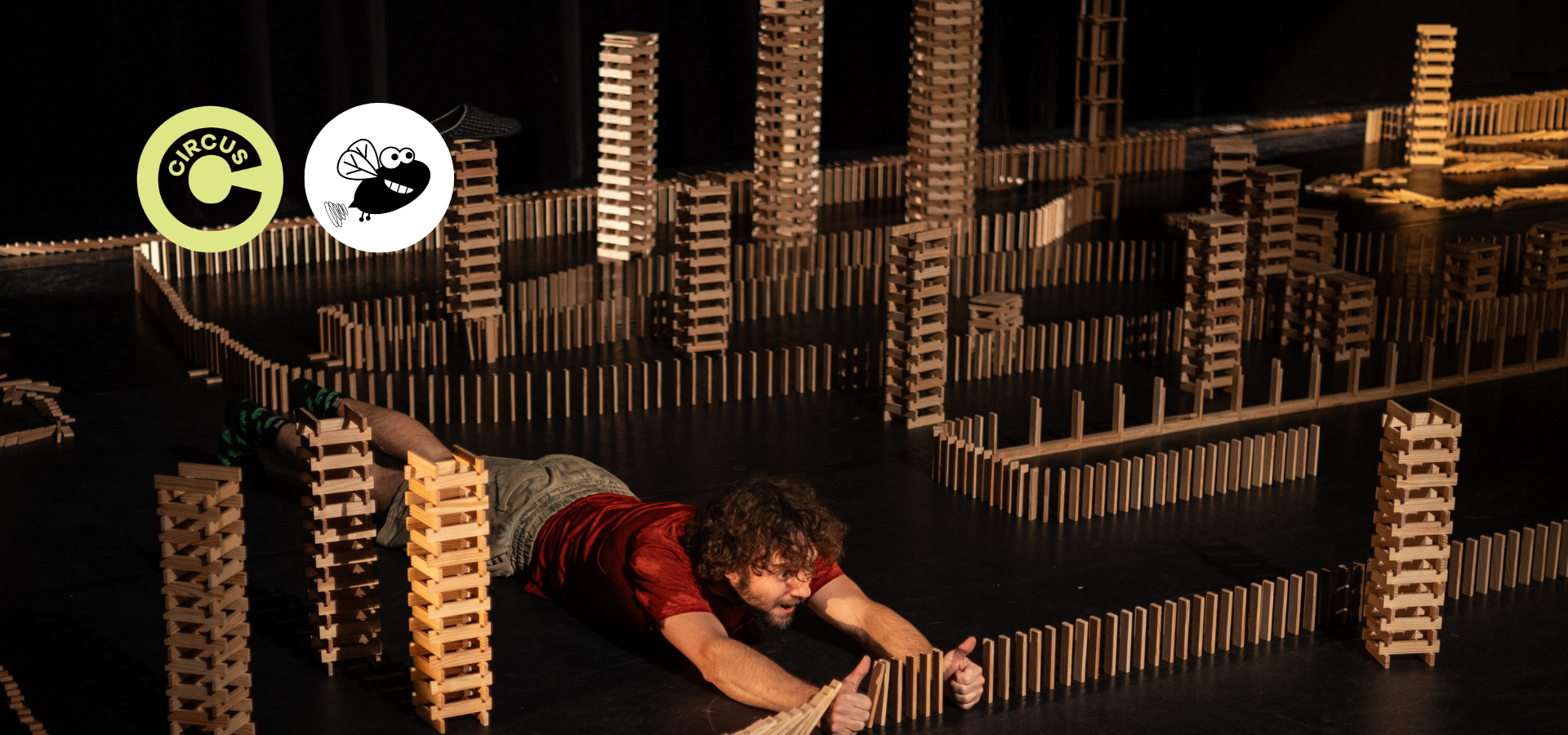 CHASING SPLINTERS: WOUT VANROOSE - 13/12/26