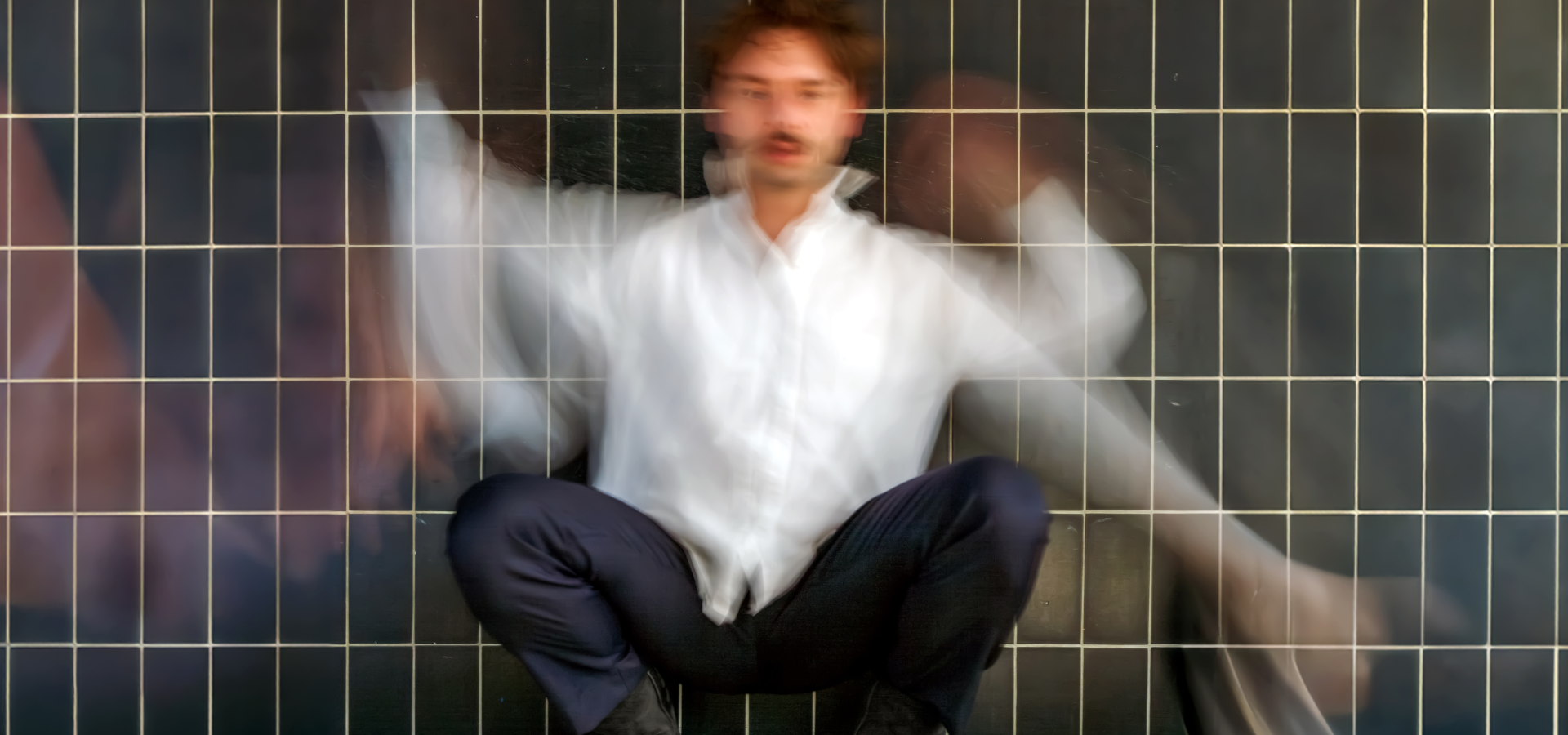 NACHT VAN DE ABSURDE HUMOR - 20 DECEMBER 2025